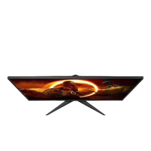 Aoc ecran pc gamer 23,8 pouces fhd 165hz dalle ips 1ms 2 hdmi 1 dp 1 vga