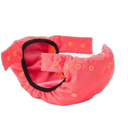 Apiafrique voile de protection pour couches lavables (100 feuilles) – Image 3