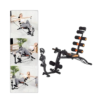 Appareil abdominaux appareil de musculation pour abdominaux bras dos et épaules original