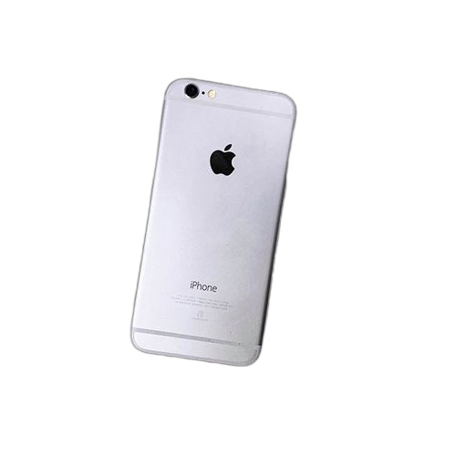 Apple iphone6 4.7" ram 1g rom 16g 12mp+8mp 1810mah unlocked fingerprint silver