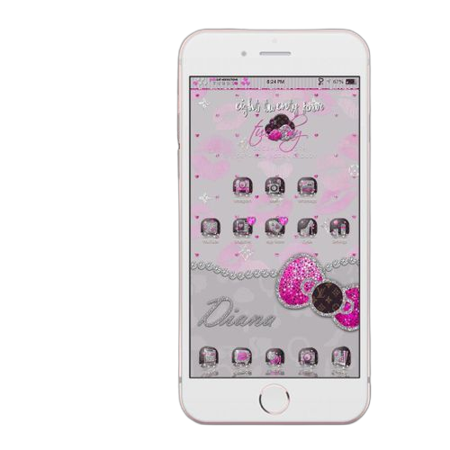 Apple refurbished 99.9%new apple iphone 6s plus 5.5" rom 32g 5mp+12mp 2750mah grey