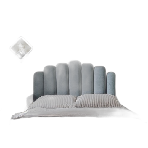 Applique murale led au design nordique moderne simpliste, luminaire décoratif d'intérieur, idéal pour un salon,une chambre à coucher ou une table de chevet