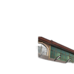 Applique murale solaire led avec détecteur de mouvement pir, imperméable, 3 modes d'éclairage