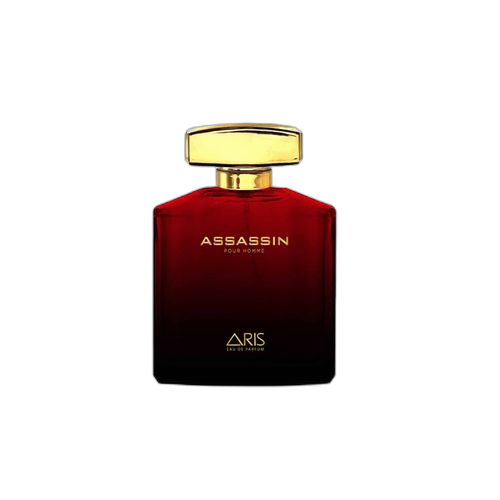 Aris parfum homme assassin 100ml