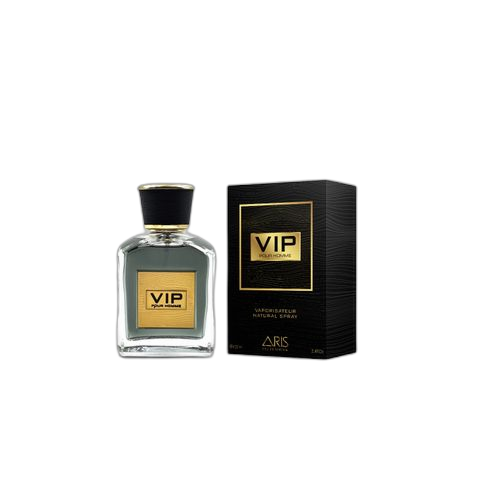 Aris parfum homme vip 100ml
