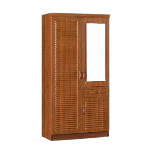 Armoire en bois massif importé de luxe