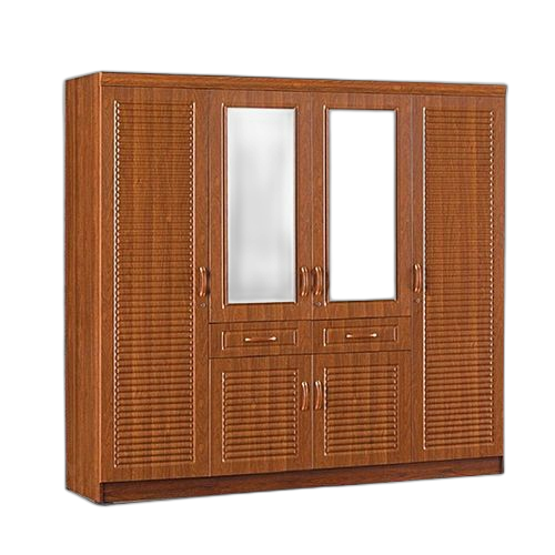Armoire importé en bois de luxe 2 battants