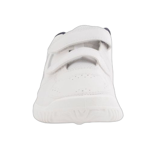 Artengo chaussures enfant tennis ts100 grip blanc bleu artengo by decathlon – Image 5