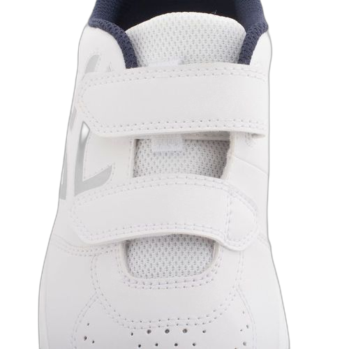 Artengo chaussures enfant tennis ts100 grip blanc bleu artengo by decathlon – Image 6