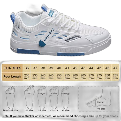 Ashion chaussures de planche classiques de mode pour hommes noir