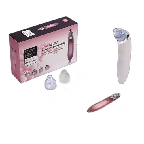 Aspirateur de points noirs nettoyant pour acné électrique