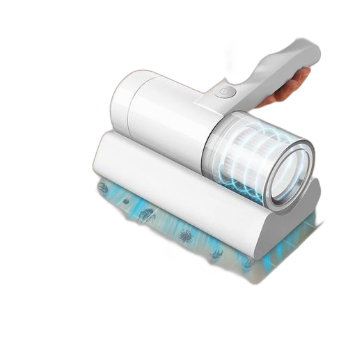 Aspirateur à main anti acariens portable – Image 2