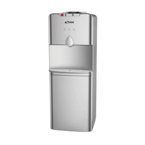 Astech fontaine à eau 3 robinets avec réfrigérateur fnt278ft garantie 12 mois