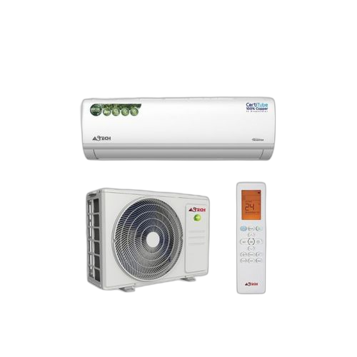 Astech split 12000btu 1.5cv inverter