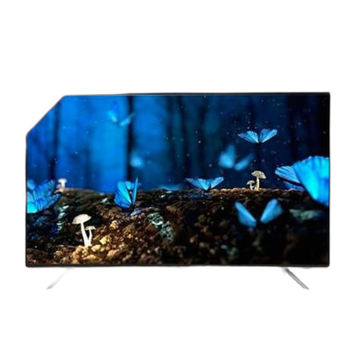 Astech téléviseur led tv astech 43 pouces noir garantie 12 mois