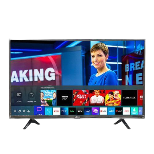 Astech téléviseur smart tv led 32 pouces full hd garantie 12 mois