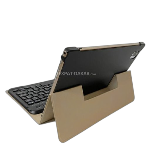 Atouch a 105 5g128 go gold avec clavierappareil photo 5 mp