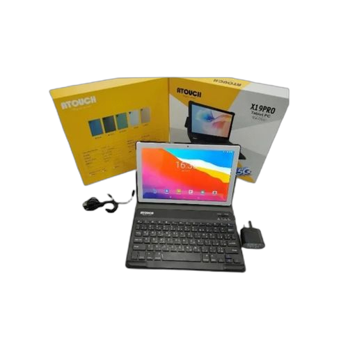 Atouch tablette atouch x19 pro divers256go rom, 6go ram, 6000mah,