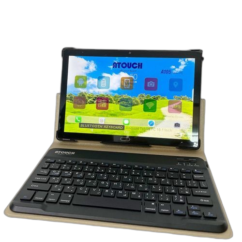 Atouch tablette atouch512go rom, 8go ram, 6000mah, clavier et souris