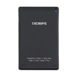Atouch tablette ecran 10" rom 64go ram 4go ddr3 4g dual sim dual camera 2/5 mp noir
