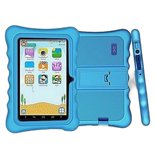 Atouch tablette enfant écran 7" ram 1go rom 8 go 0.3 mégapixels