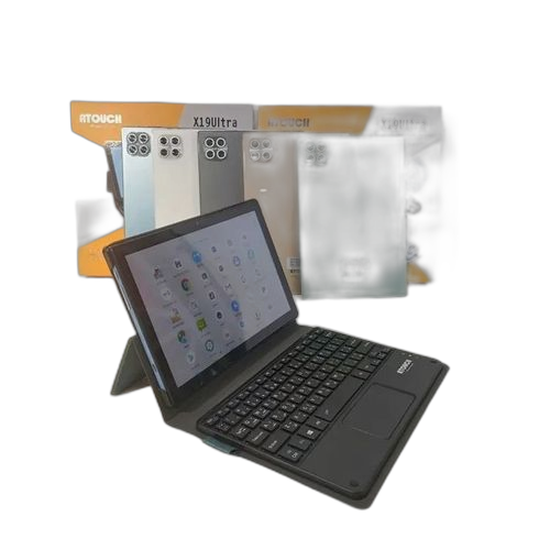Atouch tablette pc enfant atouch10.1", 512gb/8gb ram, 5g