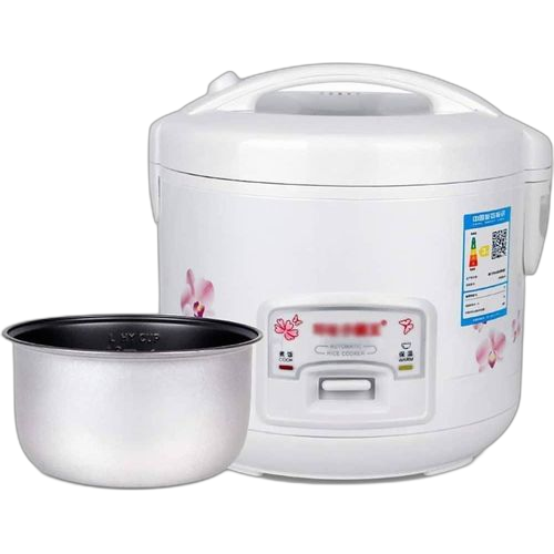 Autocuiseur électrique, cuisson douce et rapide 24litres