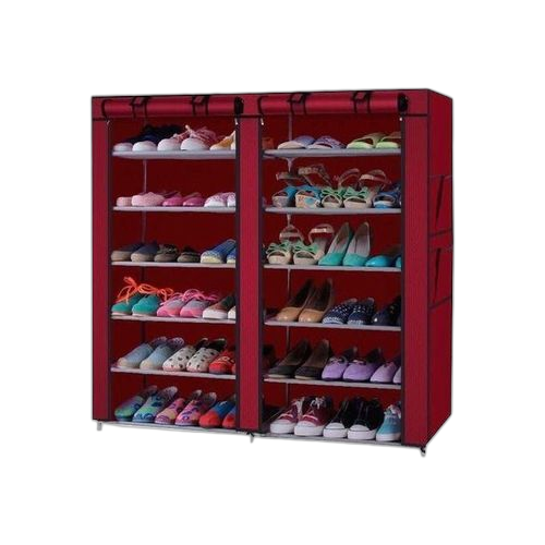 Autre armoire de rangement de chaussures 36 paires
