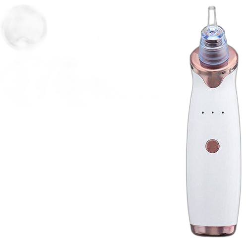 Autre aspirateur point noir rechargeable km