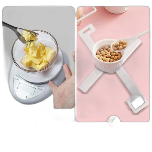 Autre balance de cuisineelectronique 5kg pliante écran lcd