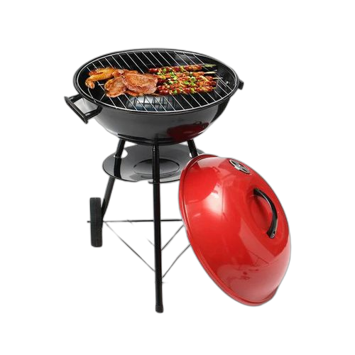 Autre barbecue au charbon de bois portable