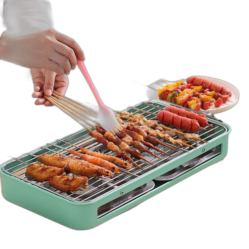 Autre barbecue électrique multifonctionnelle 1500 w,
