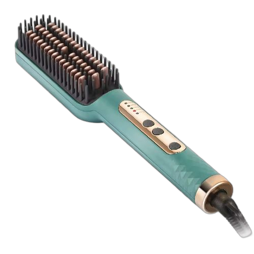 Autre brosse a cheveux electrique