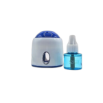 Autre ensemble de chauffage électrique anti moustiques 2 en 1 et de vaporisateur liquide répulsif