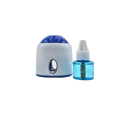Autre ensemble de chauffage électrique anti moustiques 2 en 1 et de vaporisateur liquide répulsif