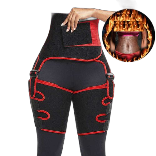 Autre gaine sudation ventre plat raffermir cuisse et fessier.