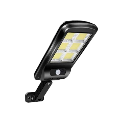 Autre lampadaire solaire led .