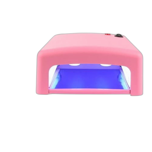 Autre lampe led uv machine a ongle professionnelle 36w