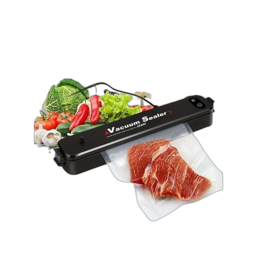 Autre machine a couper plastique et sceller sachets