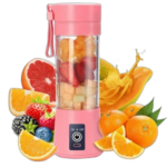 Autre mini mixeur blender électrique presse fruits portable 380ml.