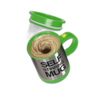 Autre mug tasse à café auto mélangeur