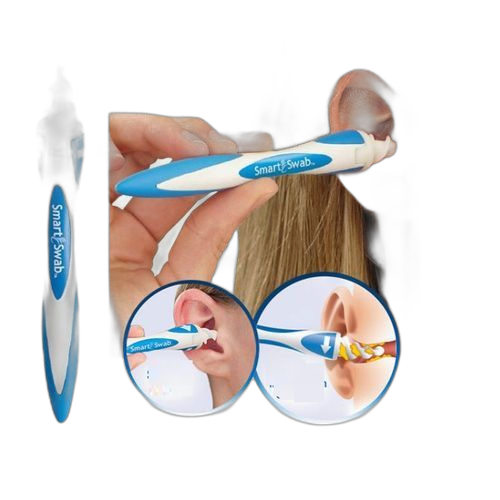 Autre nettoyantd'élimination de la cire d'oreille
