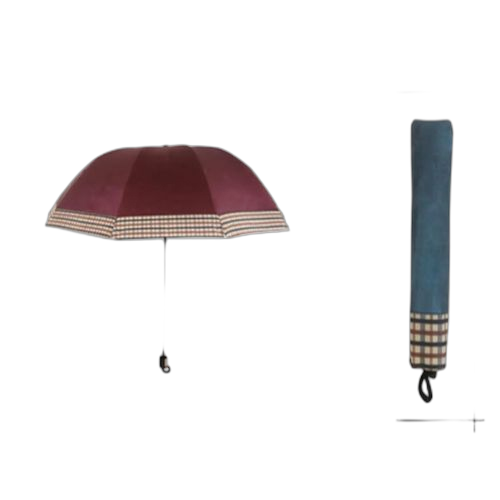 Autre parapluie 80cm/105 cm compact portatif carg