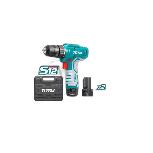 Autre perceuse sans fil li ion 2 12v