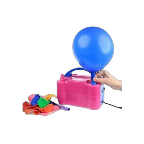 Autre pompe a air electrique de souffleur de ballon