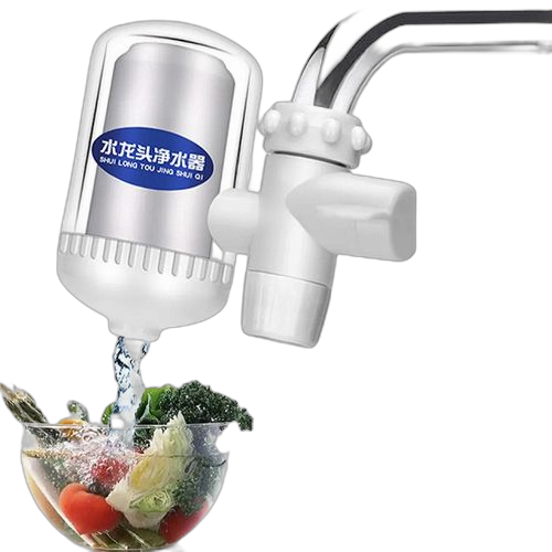 Autre purificateur d'eau filtre à eau.
