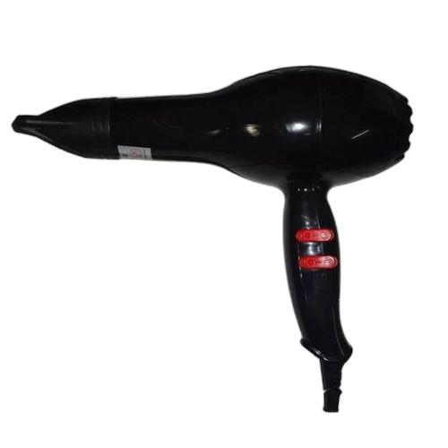 Autre sèche cheveux professionnel noir