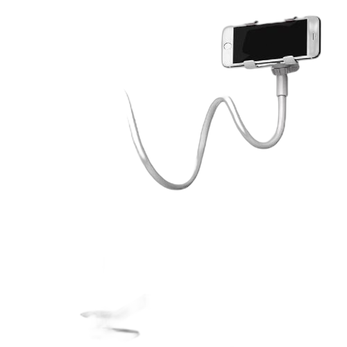 Autre support de téléphone réglable à 360°