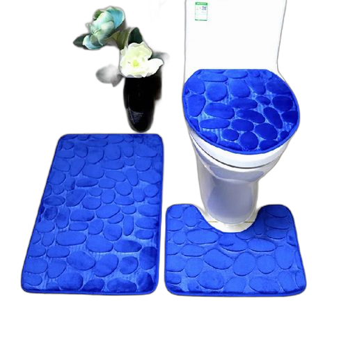 Autre tapis salle de bain 3 pièce
