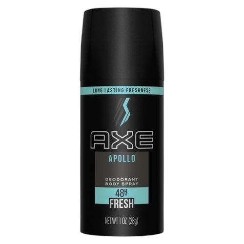 Axe déodorant apollo 150 ml